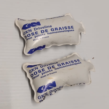 Genuine Drive Shaft Gaiter Kit - Peugeot 208 / 206+ / 301 | 328794