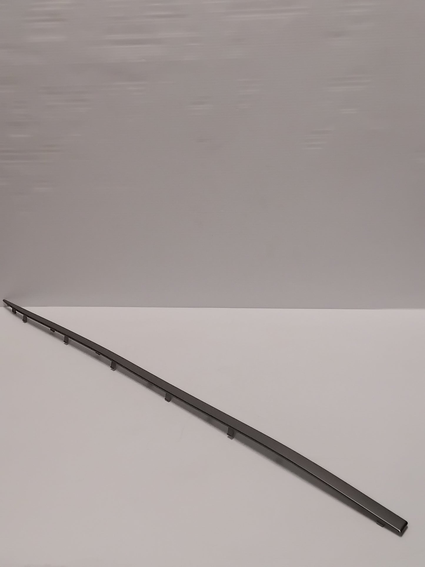 Genuine Front Right Door Trim Strip - Renault Clio 2012-2020 | 808C60222R