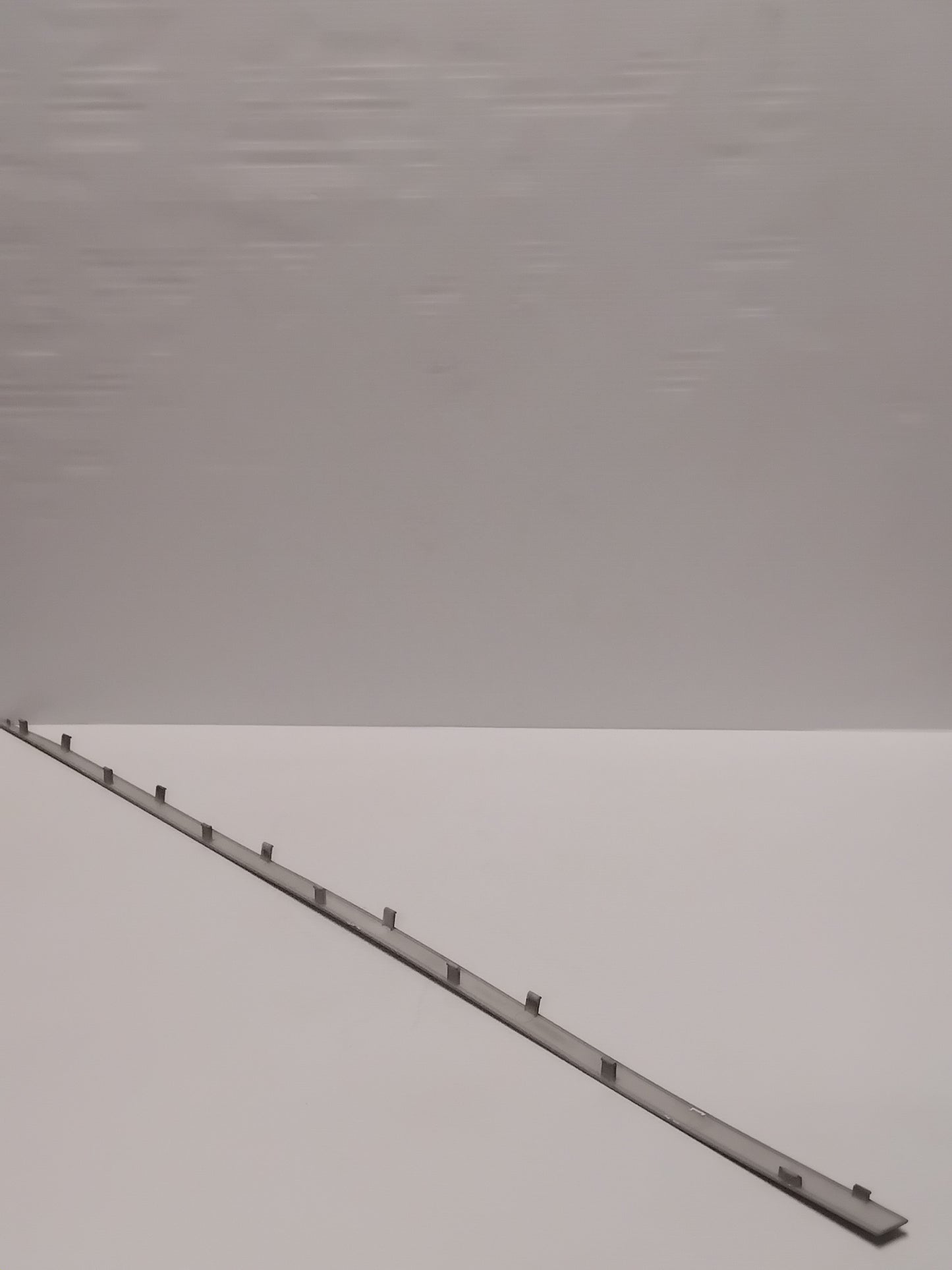 Genuine Front Right Door Trim Strip - Renault Clio 2012-2020 | 808C60222R