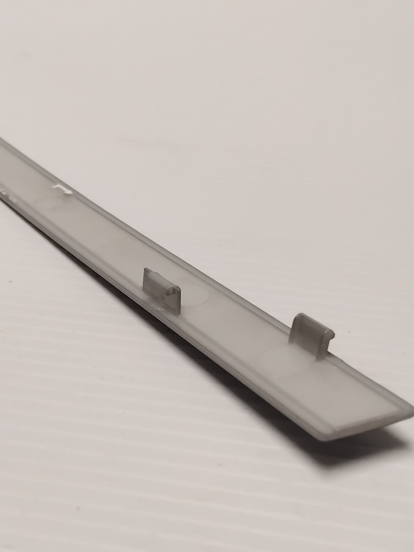 Genuine Front Right Door Trim Strip - Renault Clio 2012-2020 | 808C60222R