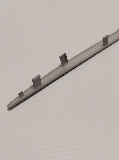 Genuine Front Right Door Trim Strip - Renault Clio 2012-2020 | 808C60222R