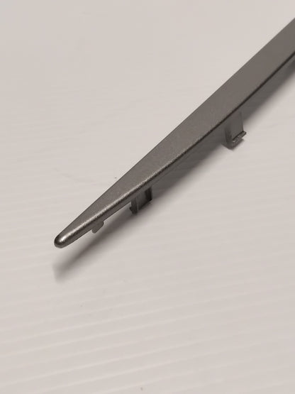 Genuine Front Right Door Trim Strip - Renault Clio 2012-2020 | 808C60222R