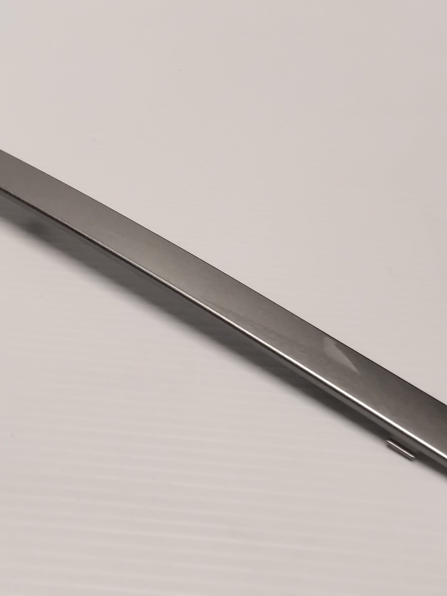 Genuine Front Right Door Trim Strip - Renault Clio 2012-2020 | 808C60222R