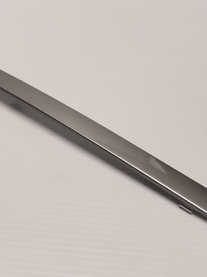 Genuine Front Right Door Trim Strip - Renault Clio 2012-2020 | 808C60222R