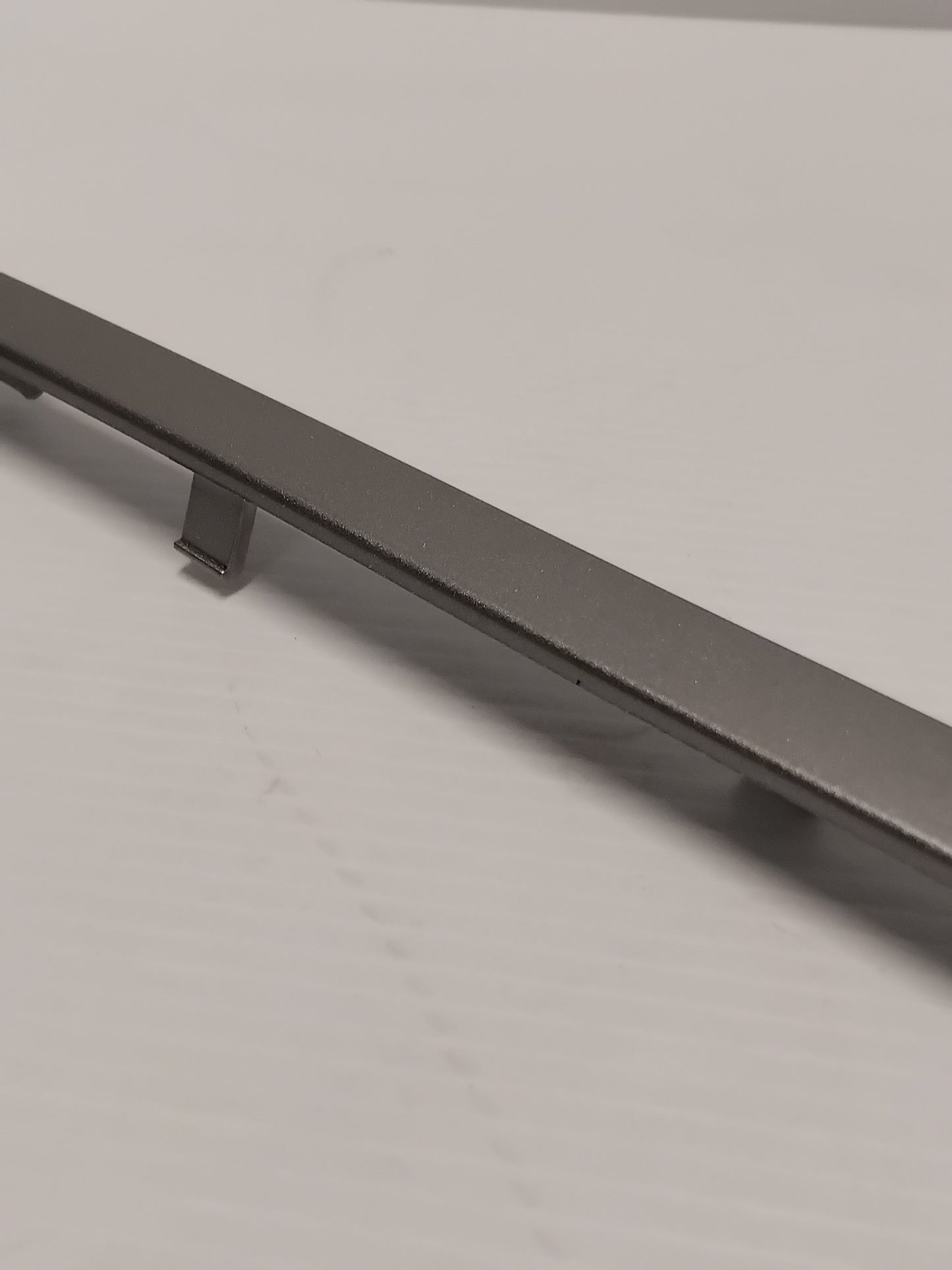 Genuine Front Right Door Trim Strip - Renault Clio 2012-2020 | 808C60222R