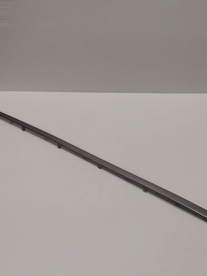 Genuine Front Right Door Trim Strip - Renault Clio 2012-2020 | 808C60222R