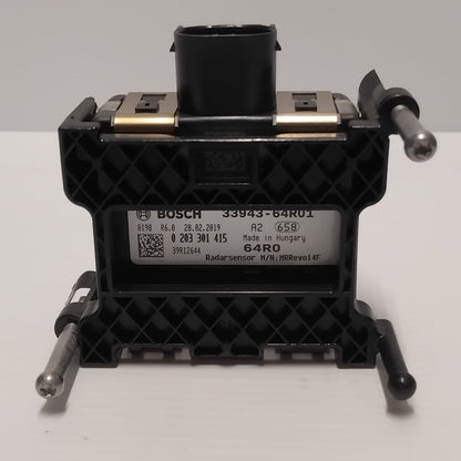 Genuine Radar Sensor - Suzuki SX4 S-Cross 2016 | 33941-64RB1-000