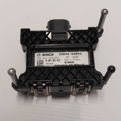 Genuine Radar Sensor - Suzuki SX4 S-Cross 2016 | 33941-64RB1-000