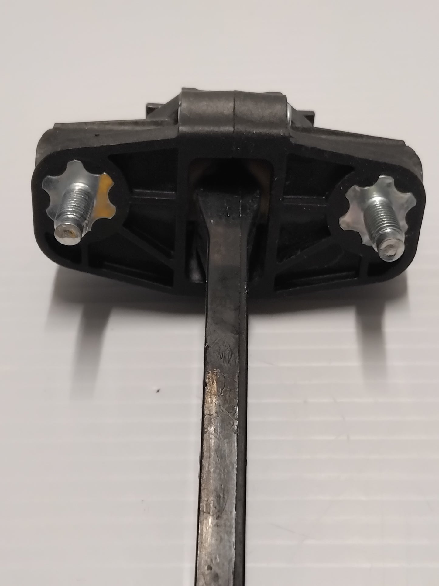 Genuine Fiat Door Check | 51879452