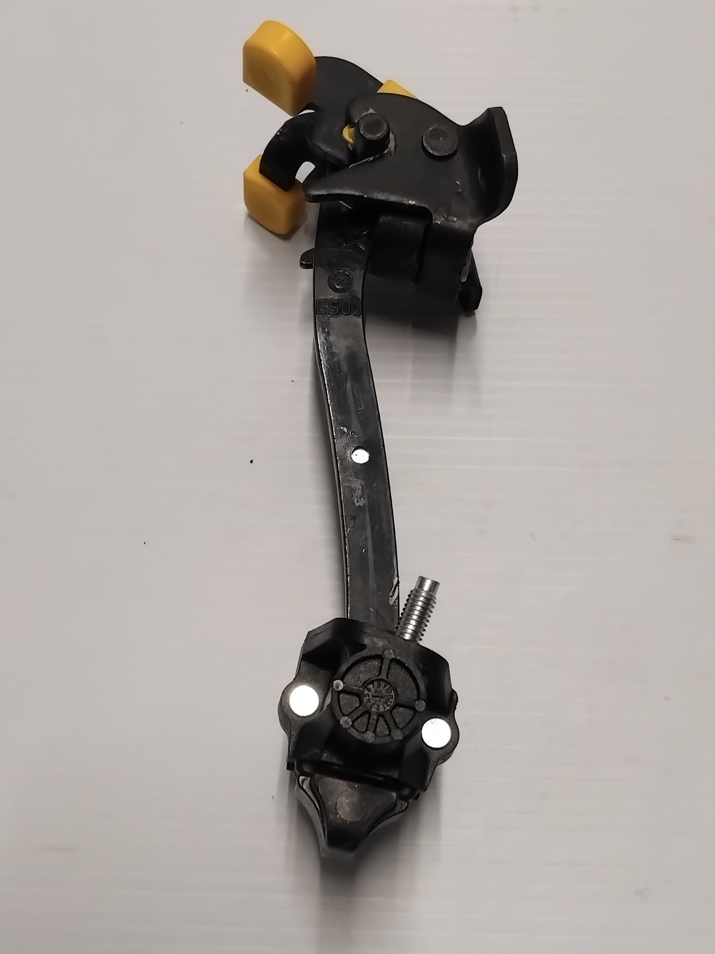 Genuine Fiat Door Check | 51879452