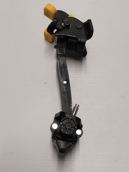 Genuine Fiat Door Check | 51879452
