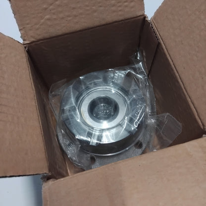 Genuine Rear Suspension Hub - Fiat 500L / Tipo / Doblo | 51810086