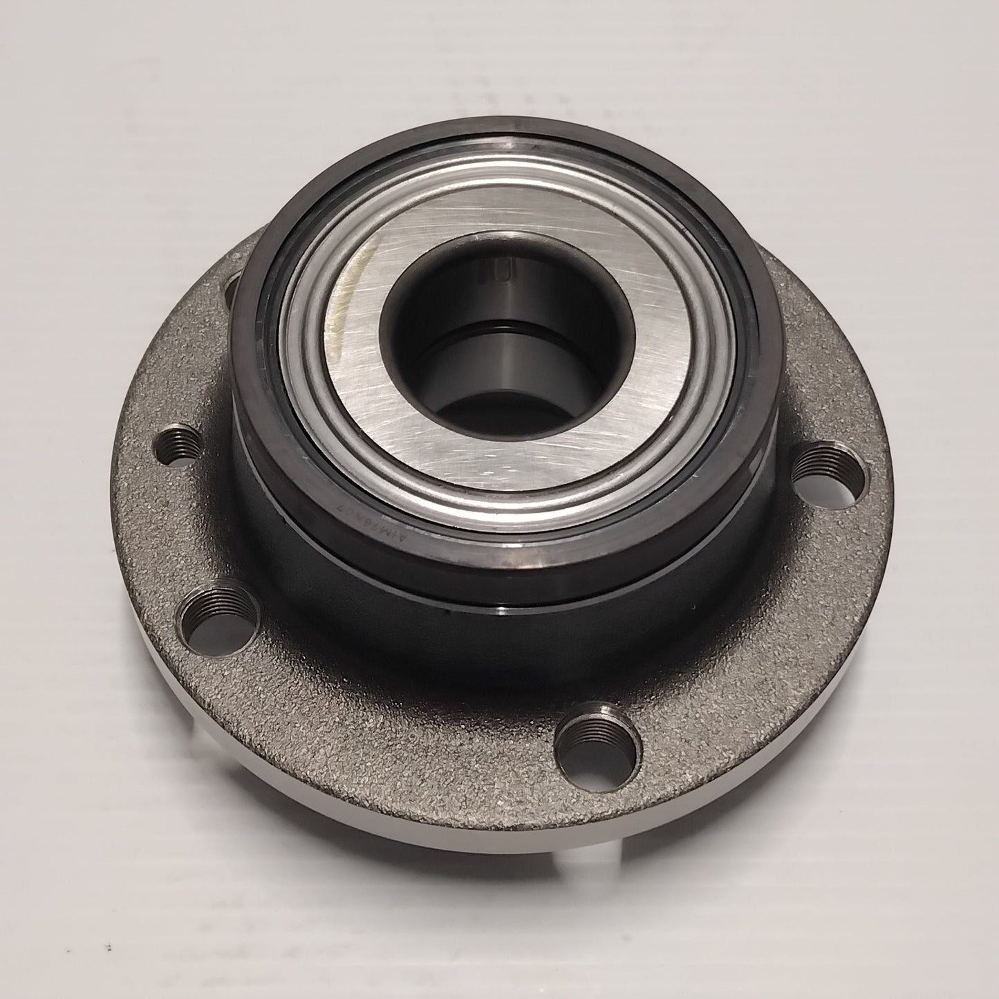 Genuine Rear Suspension Hub - Fiat 500L / Tipo / Doblo | 51810086