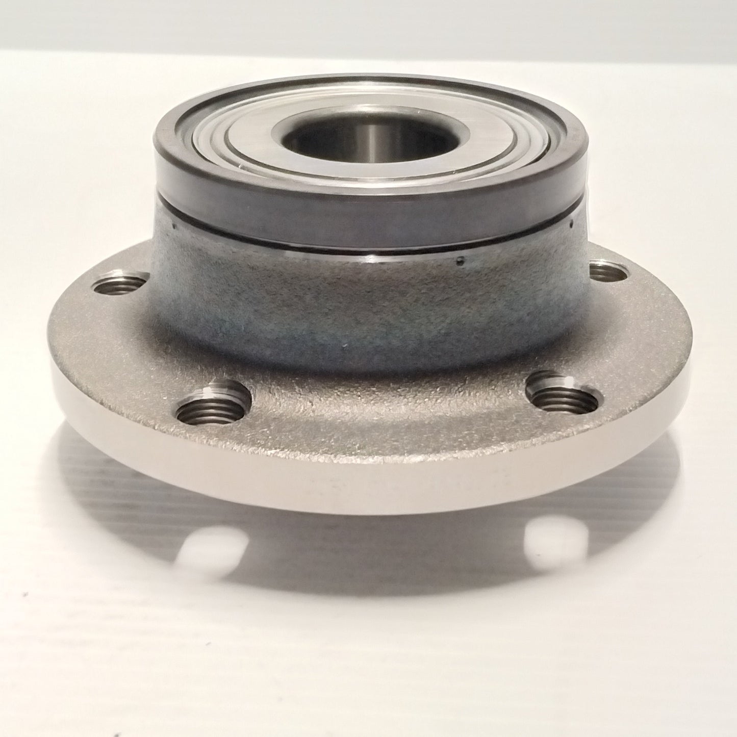 Genuine Rear Suspension Hub - Fiat 500L / Tipo / Doblo | 51810086
