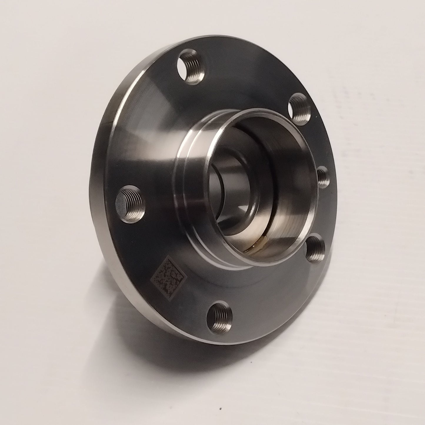 Genuine Rear Suspension Hub - Fiat 500L / Tipo / Doblo | 51810086