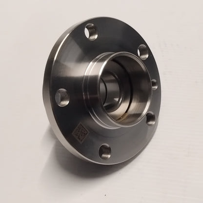 Genuine Rear Suspension Hub - Fiat 500L / Tipo / Doblo | 51810086