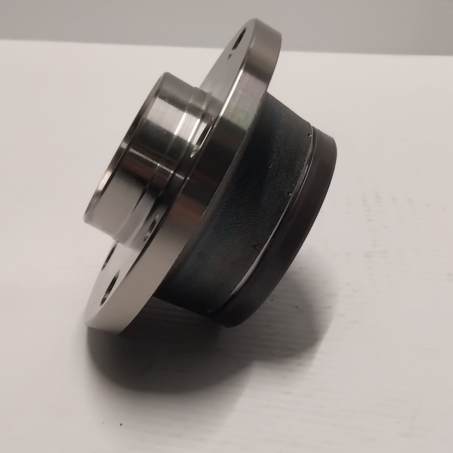 Genuine Rear Suspension Hub - Fiat 500L / Tipo / Doblo | 51810086