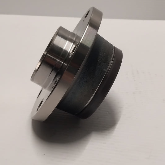 Genuine Rear Suspension Hub - Fiat 500L / Tipo / Doblo | 51810086
