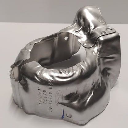 Genuine Turbo Charger Heat Shield - Ford Transit 2019- | 2547940