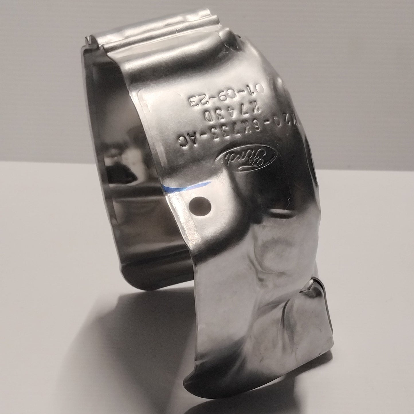 Genuine Turbo Charger Heat Shield - Ford Transit 2019- | 2547940