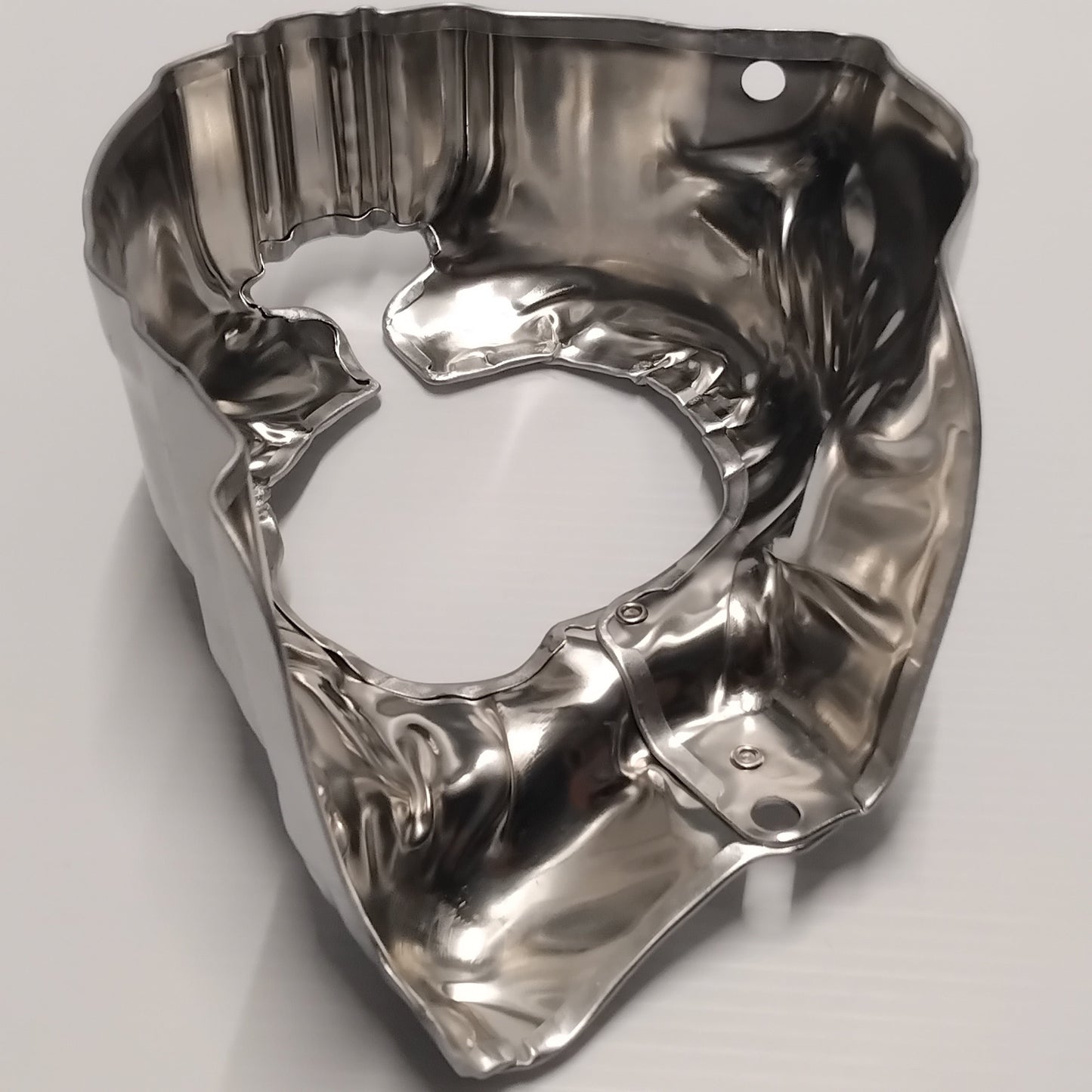 Genuine Turbo Charger Heat Shield - Ford Transit 2019- | 2547940