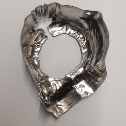 Genuine Turbo Charger Heat Shield - Ford Transit 2019- | 2547940