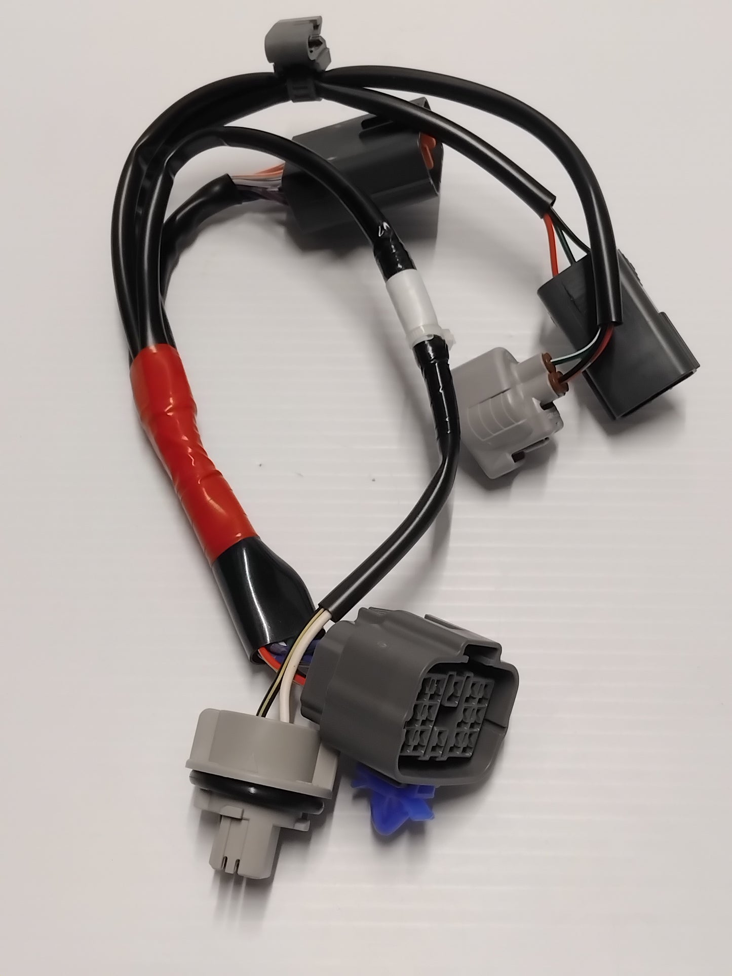 Genuine Headlamp Wiring - Mazda 6 2012- | GMG9510K6
