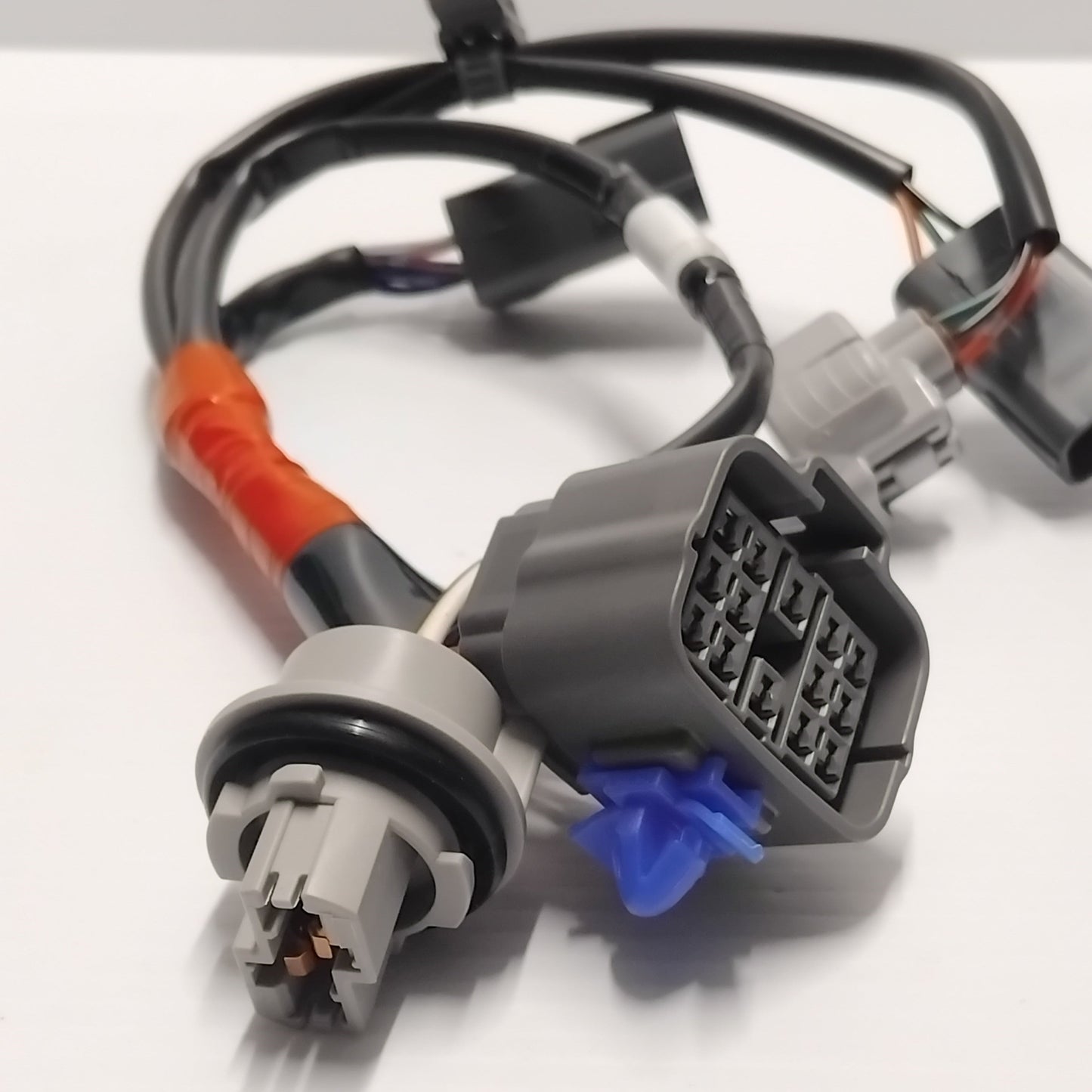 Genuine Headlamp Wiring - Mazda 6 2012- | GMG9510K6