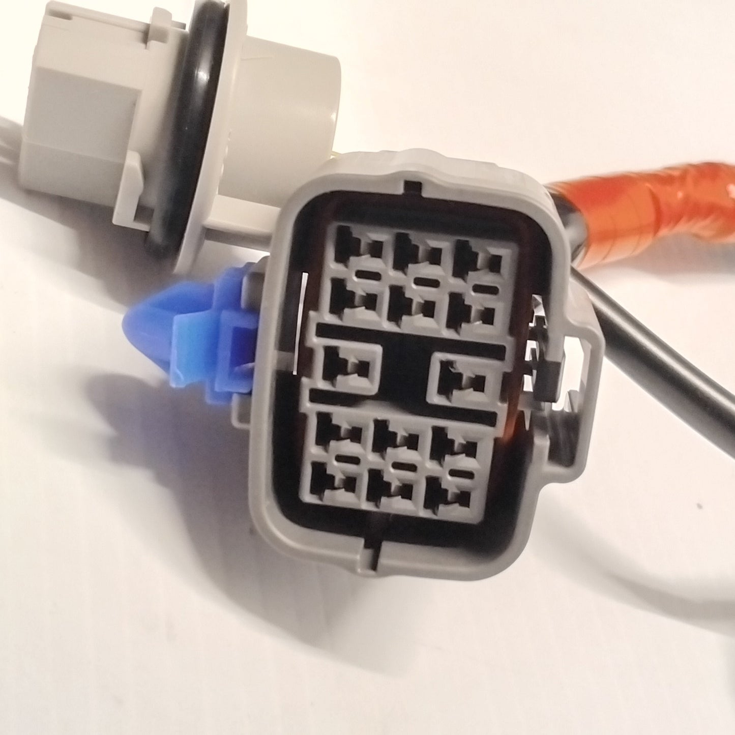Genuine Headlamp Wiring - Mazda 6 2012- | GMG9510K6