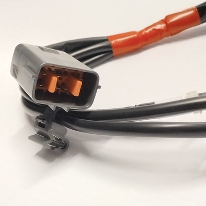 Genuine Headlamp Wiring - Mazda 6 2012- | GMG9510K6