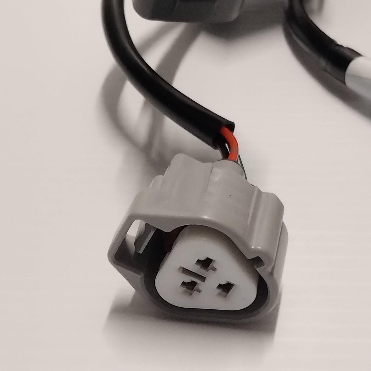 Genuine Headlamp Wiring - Mazda 6 2012- | GMG9510K6