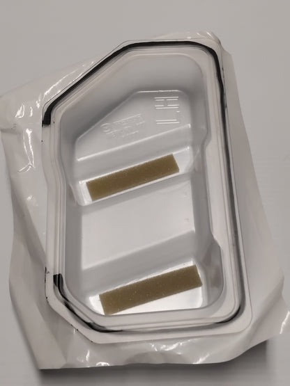 Genuine Left Front Door Cover - Mazda MX-5 Miata 2006-2015 | NE5159973A