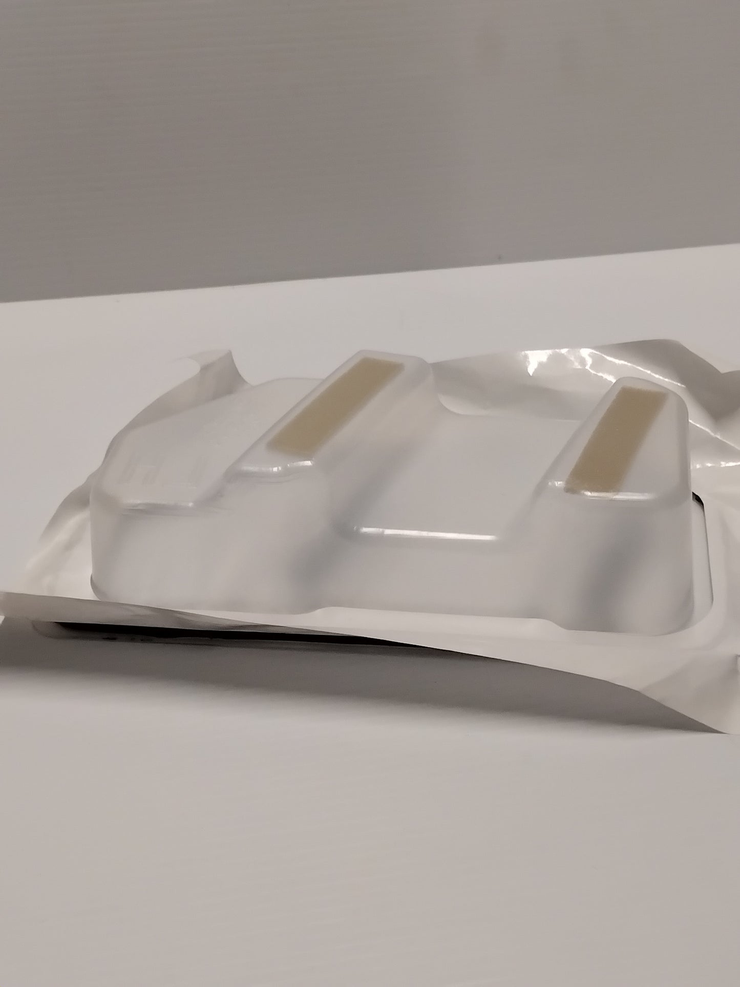 Genuine Left Front Door Cover - Mazda MX-5 Miata 2006-2015 | NE5159973A