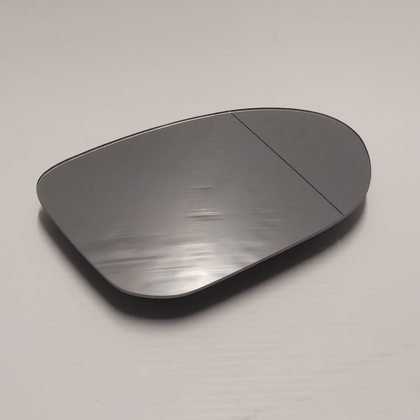 Genuine Heated Right Rear View Glass & Holder - Mazda MX-5 | NA6T691G1