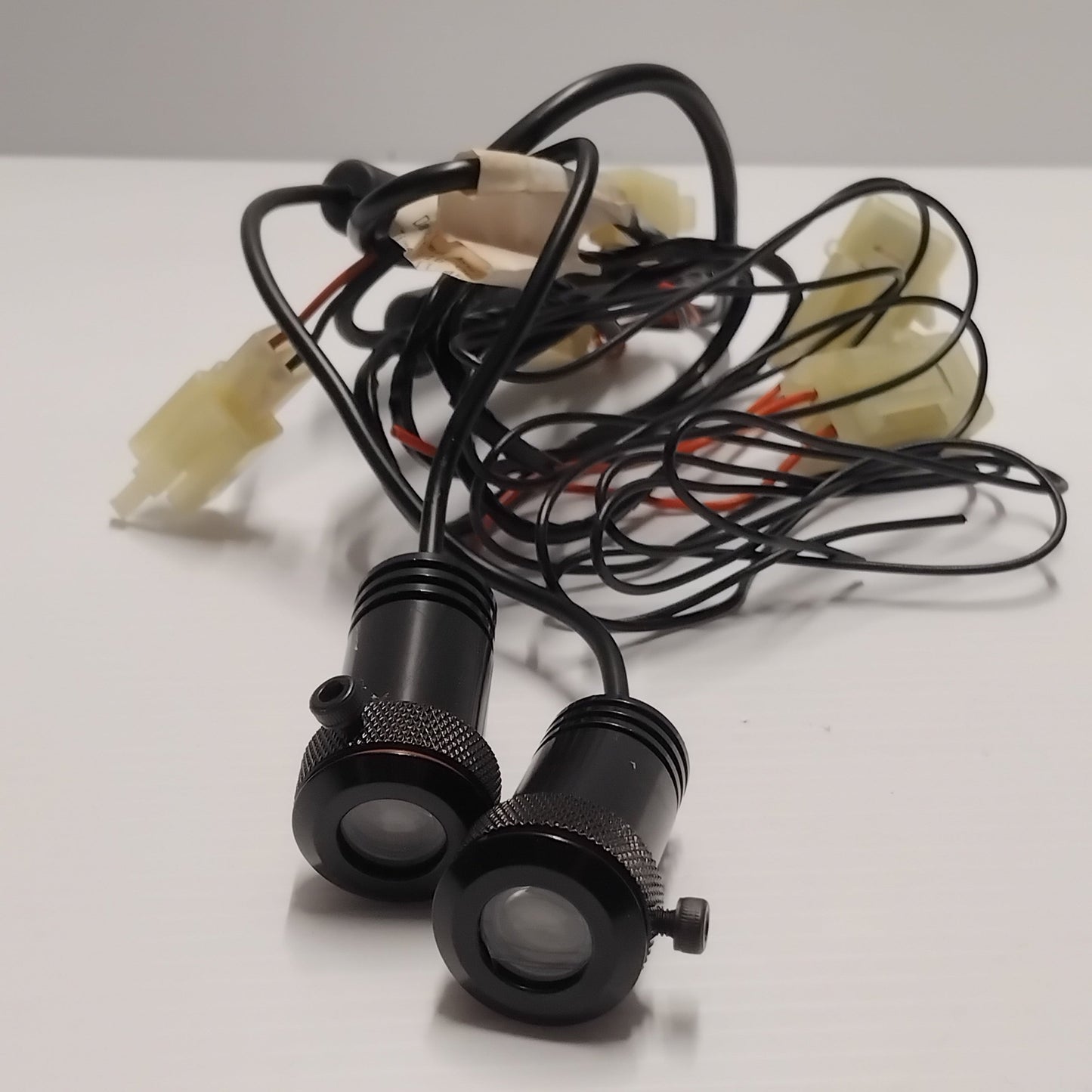 Genuine LED Door Illumination Lights - Mazda CX5 2017 | C850V7540