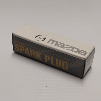 1x Genuine Spark Plug - Mazda 2 / Mazda 3 | BPY218110
