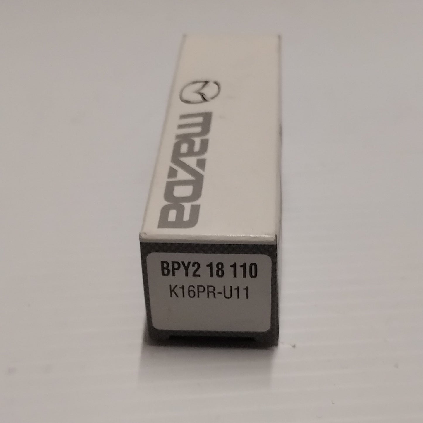 1x Genuine Spark Plug - Mazda 2 / Mazda 3 | BPY218110