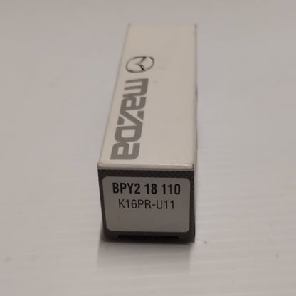 1x Genuine Spark Plug - Mazda 2 / Mazda 3 | BPY218110