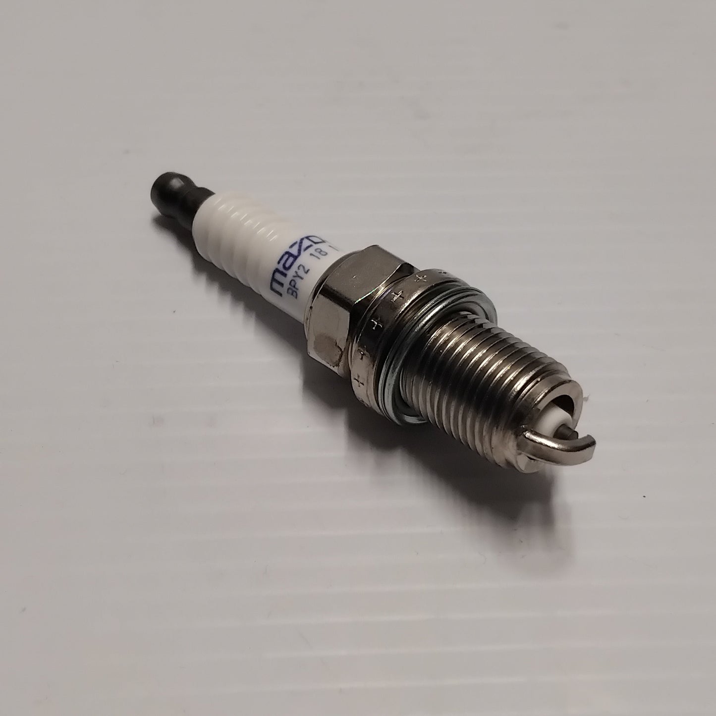 1x Genuine Spark Plug - Mazda 2 / Mazda 3 | BPY218110