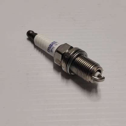 1x Genuine Spark Plug - Mazda 2 / Mazda 3 | BPY218110