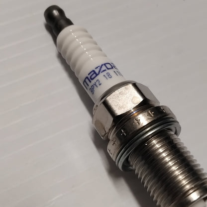 1x Genuine Spark Plug - Mazda 2 / Mazda 3 | BPY218110