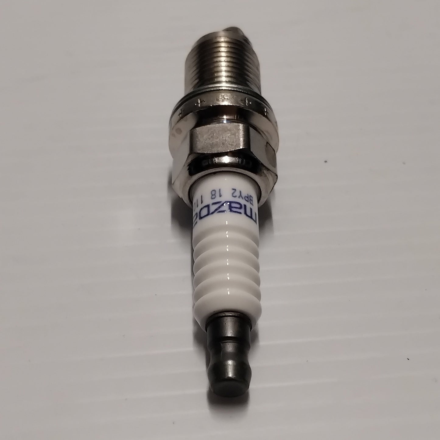 1x Genuine Spark Plug - Mazda 2 / Mazda 3 | BPY218110