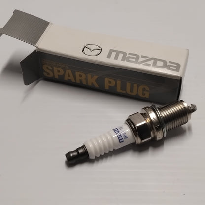 1x Genuine Spark Plug - Mazda 2 / Mazda 3 | BPY218110