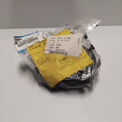 Genuine Rear Right Suspension Strut - Mazda Protege 1995-1998 | BC1D28380B