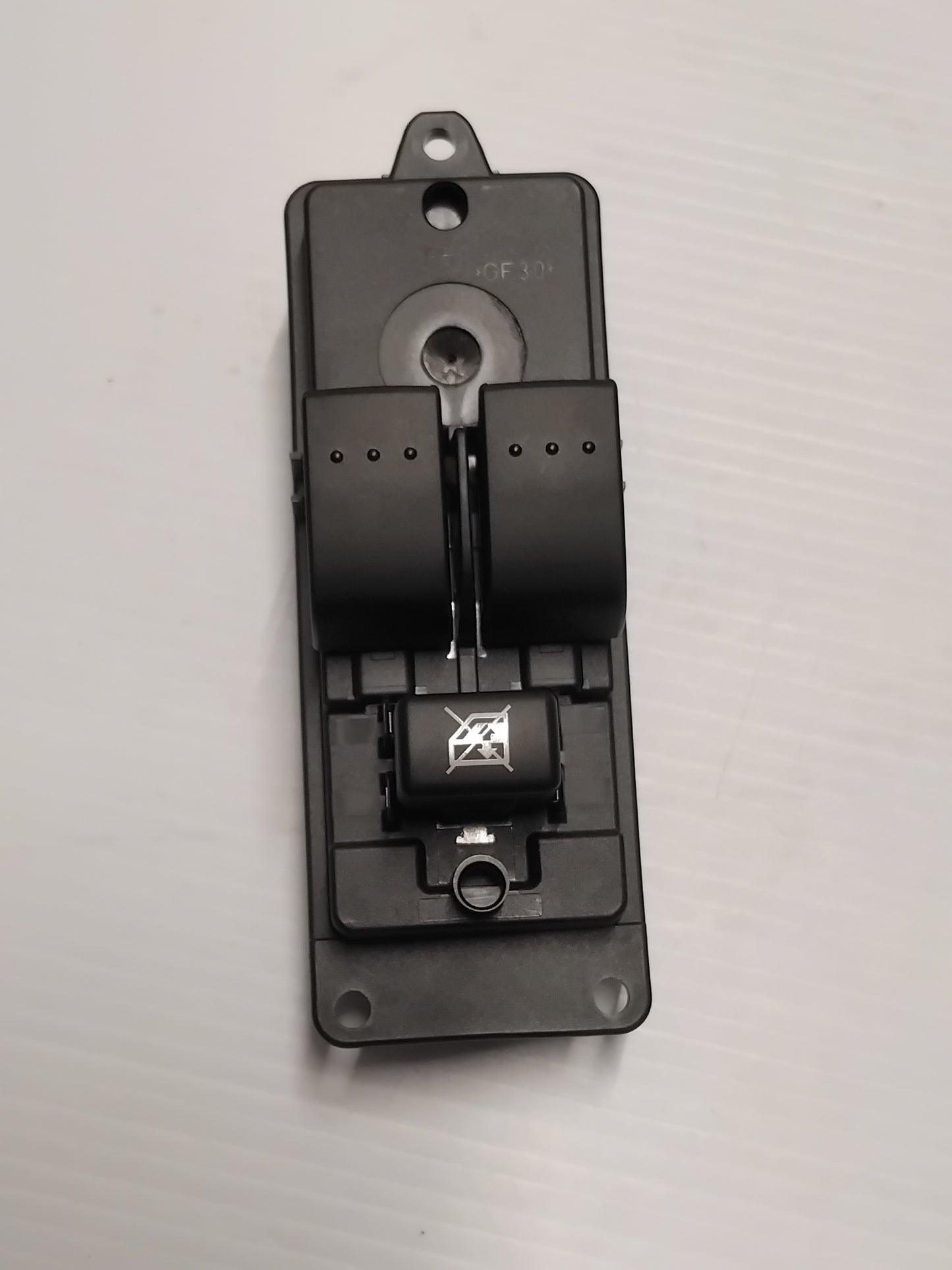 Genuine Window Switch - Mazda 3 2003-2009 | BP7C66350