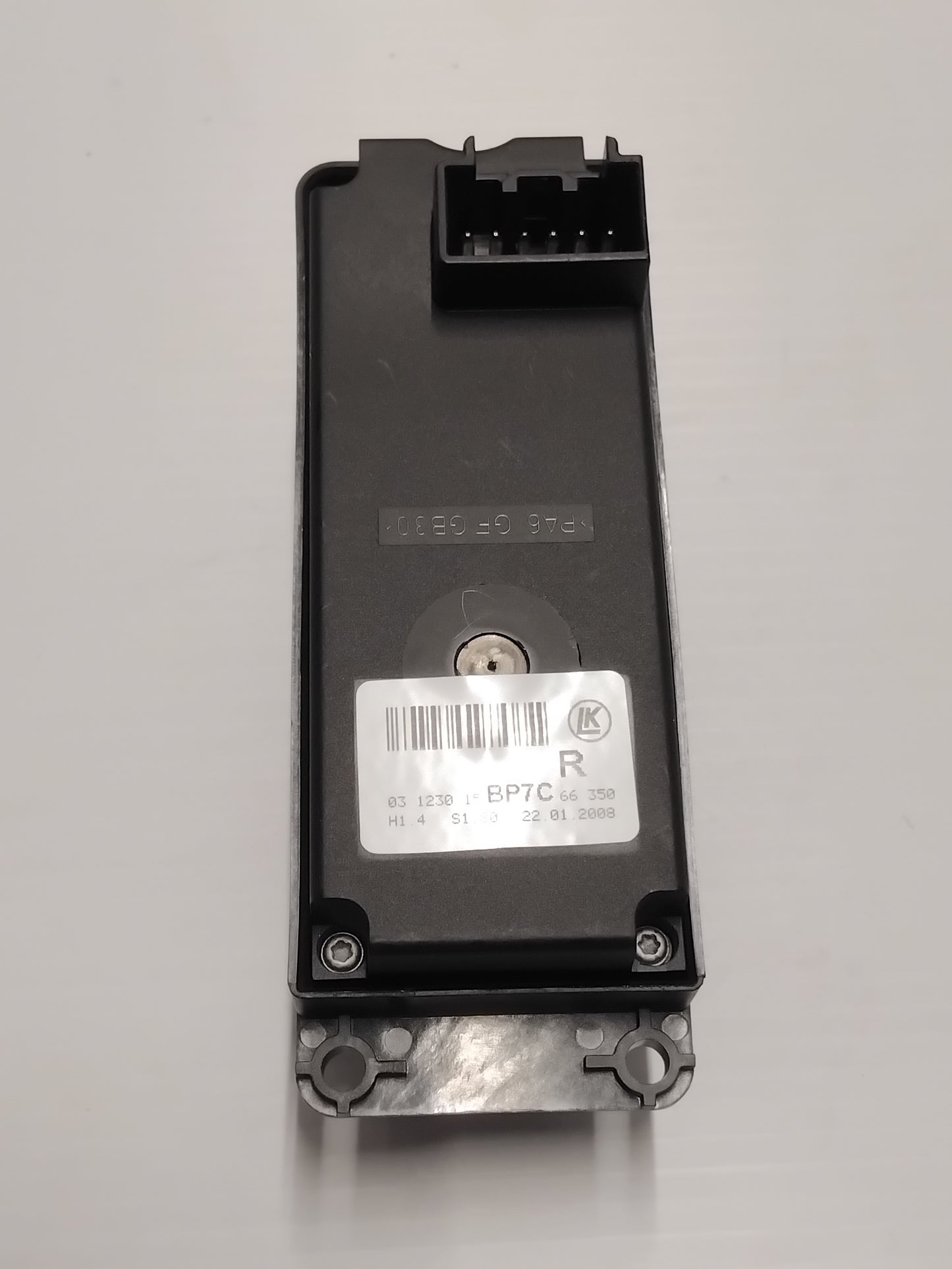 Genuine Window Switch - Mazda 3 2003-2009 | BP7C66350