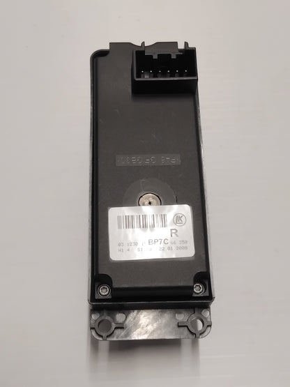 Genuine Window Switch - Mazda 3 2003-2009 | BP7C66350