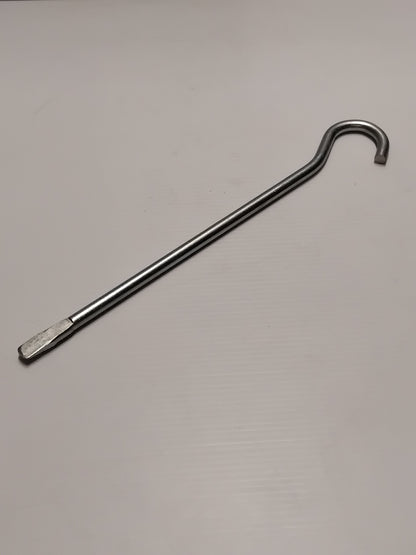 Genuine Rod-Jack Handle - Nissan Micra / Qashqai | 99552EY10A