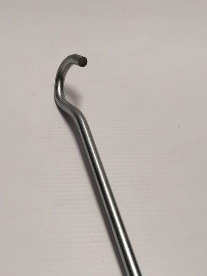 Genuine Rod-Jack Handle - Nissan Micra / Qashqai | 99552EY10A