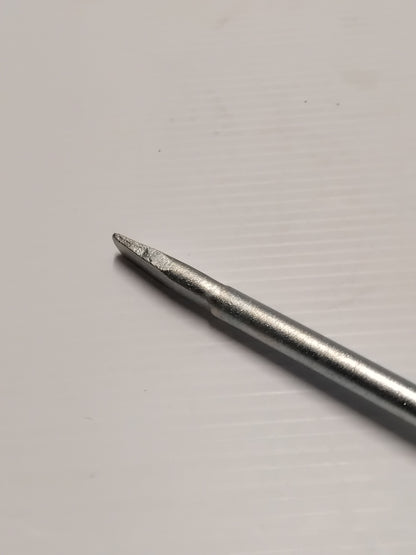Genuine Rod-Jack Handle - Nissan Micra / Qashqai | 99552EY10A